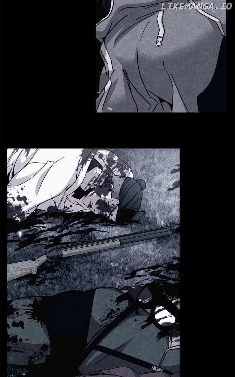 Zombie X Slasher Chapter 46 - Page 13