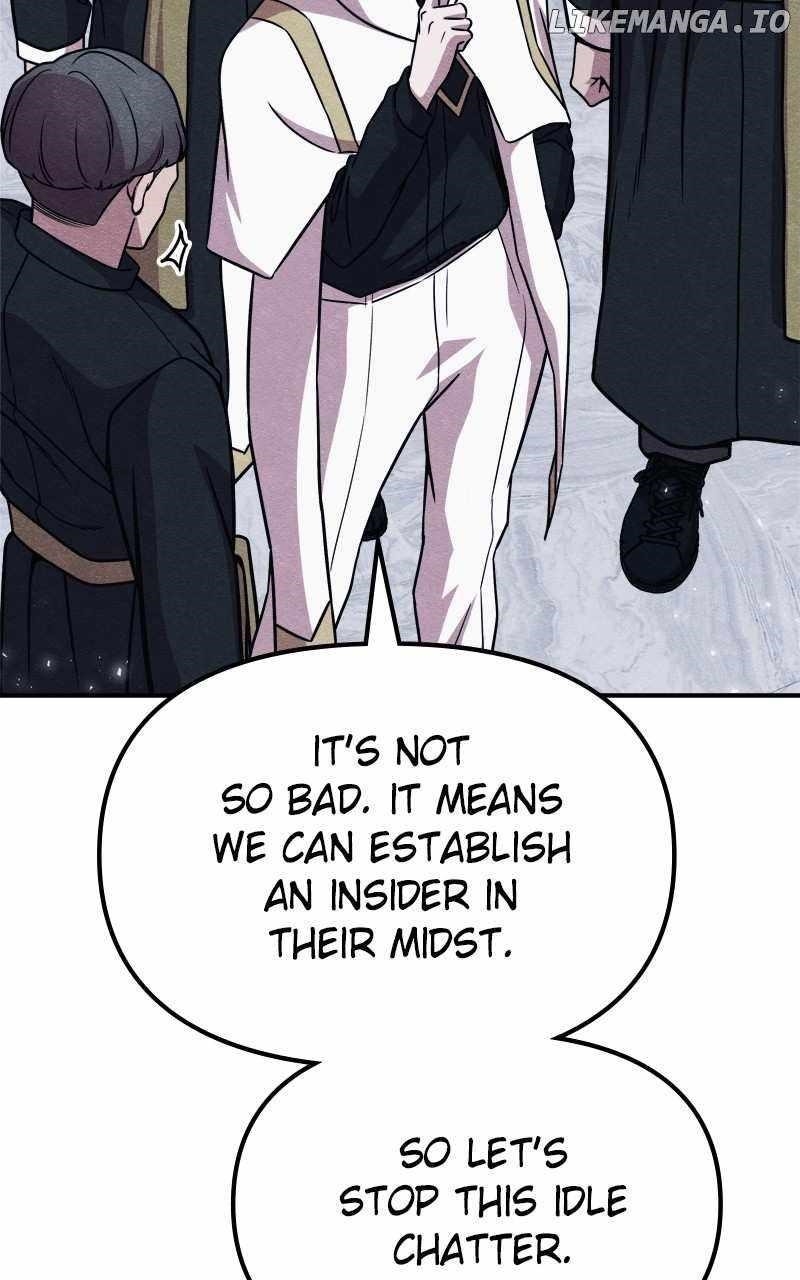 Zombie X Slasher Chapter 46 - Page 151