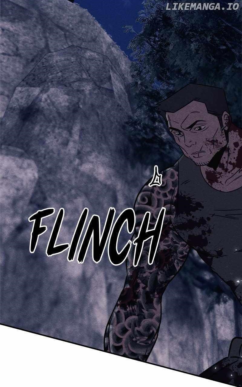 Zombie X Slasher Chapter 46 - Page 170