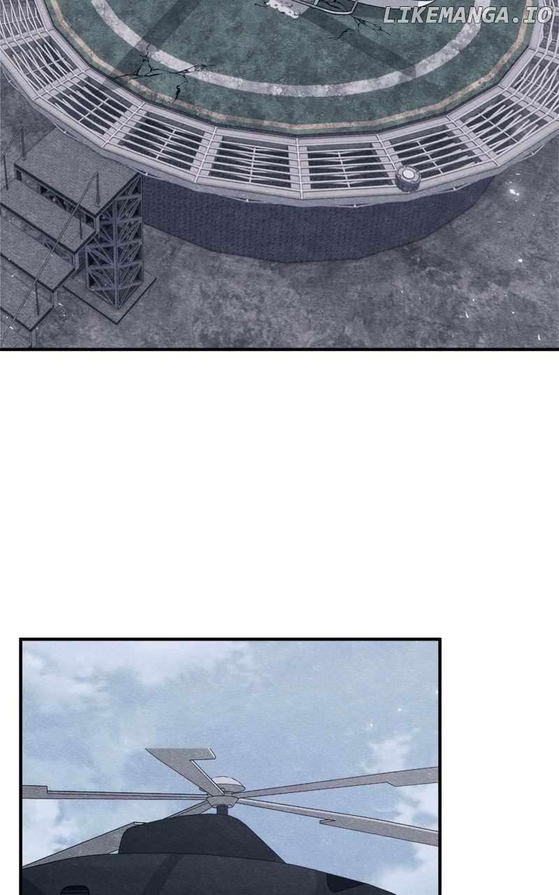 Zombie X Slasher Chapter 46 - Page 27