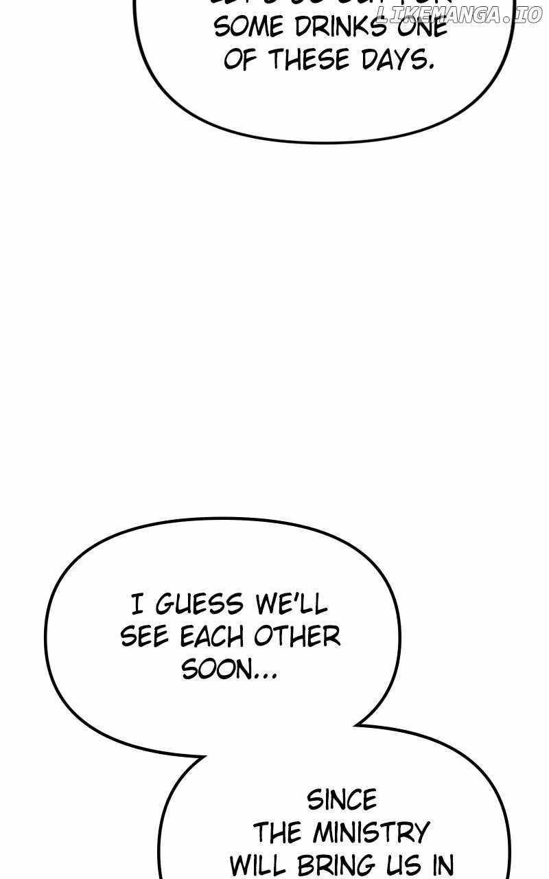 Zombie X Slasher Chapter 46 - Page 44