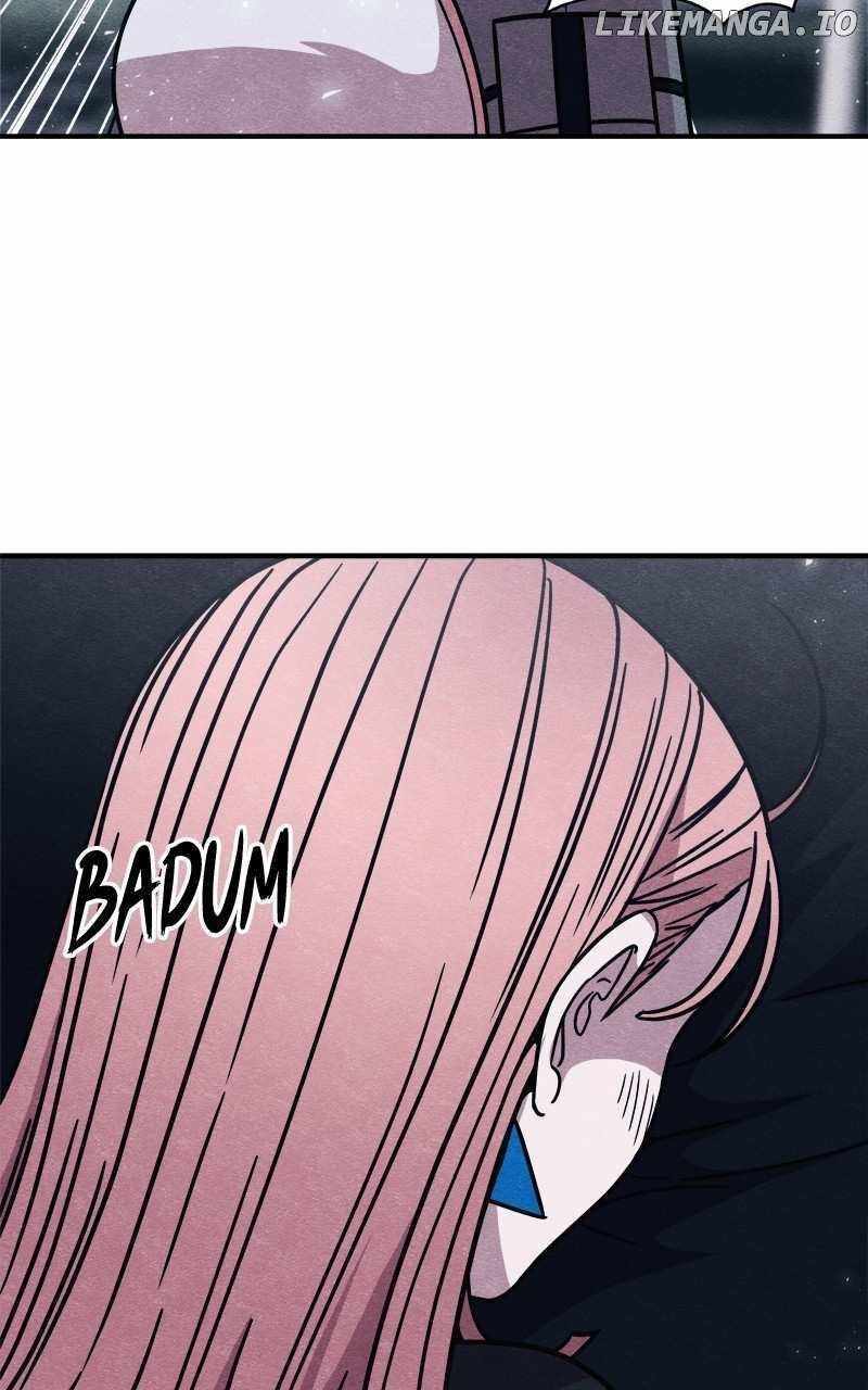 Zombie X Slasher Chapter 46 - Page 54