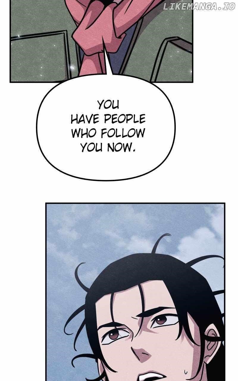 Zombie X Slasher Chapter 46 - Page 58