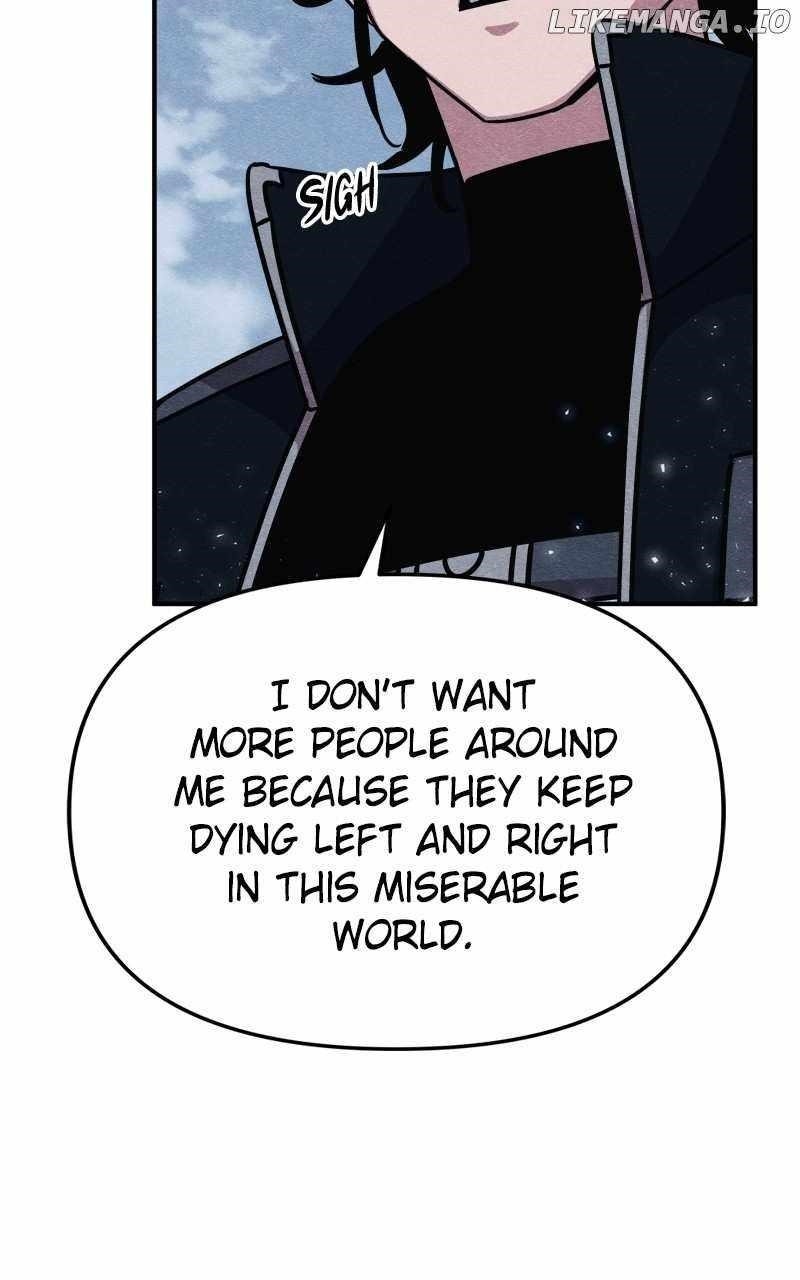 Zombie X Slasher Chapter 46 - Page 59