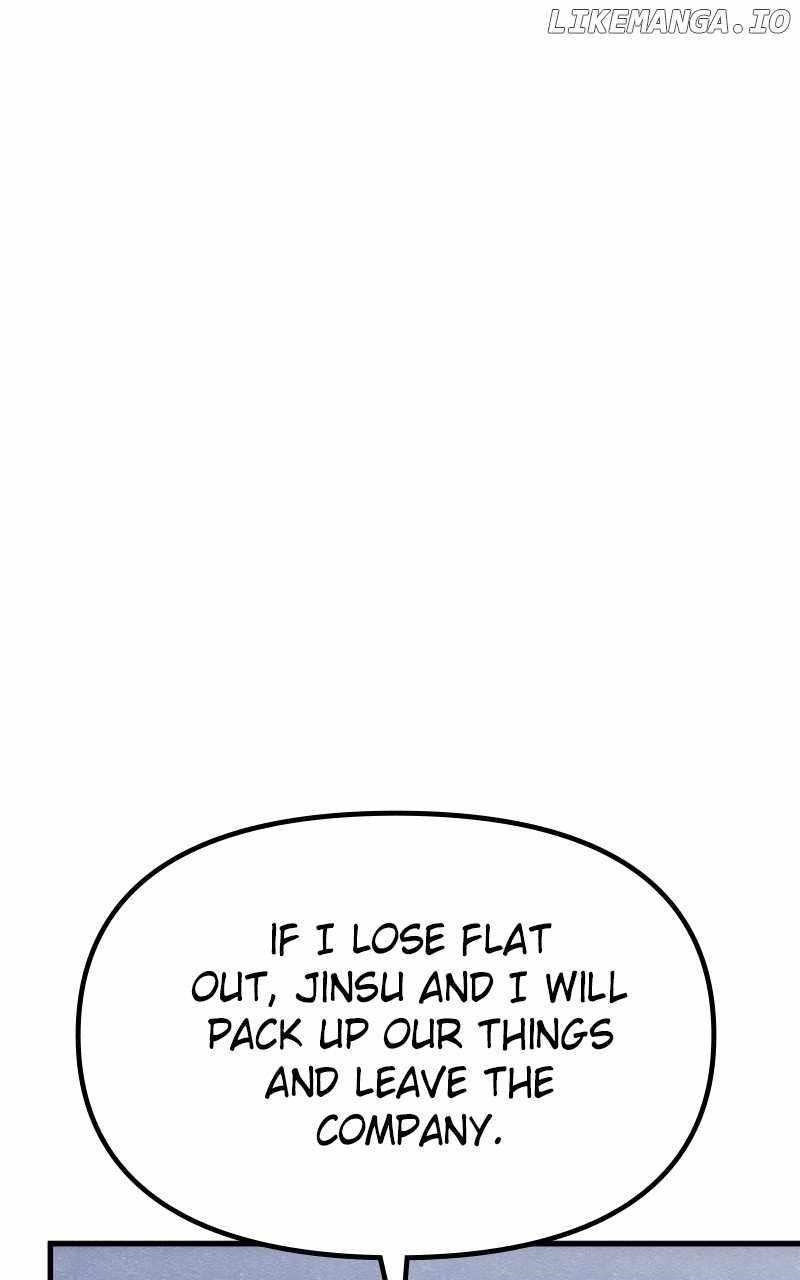 Zombie X Slasher Chapter 48 - Page 106