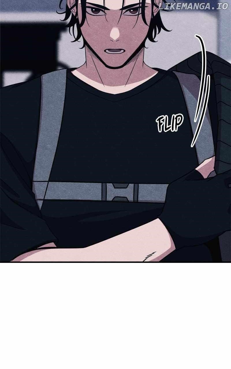 Zombie X Slasher Chapter 48 - Page 128