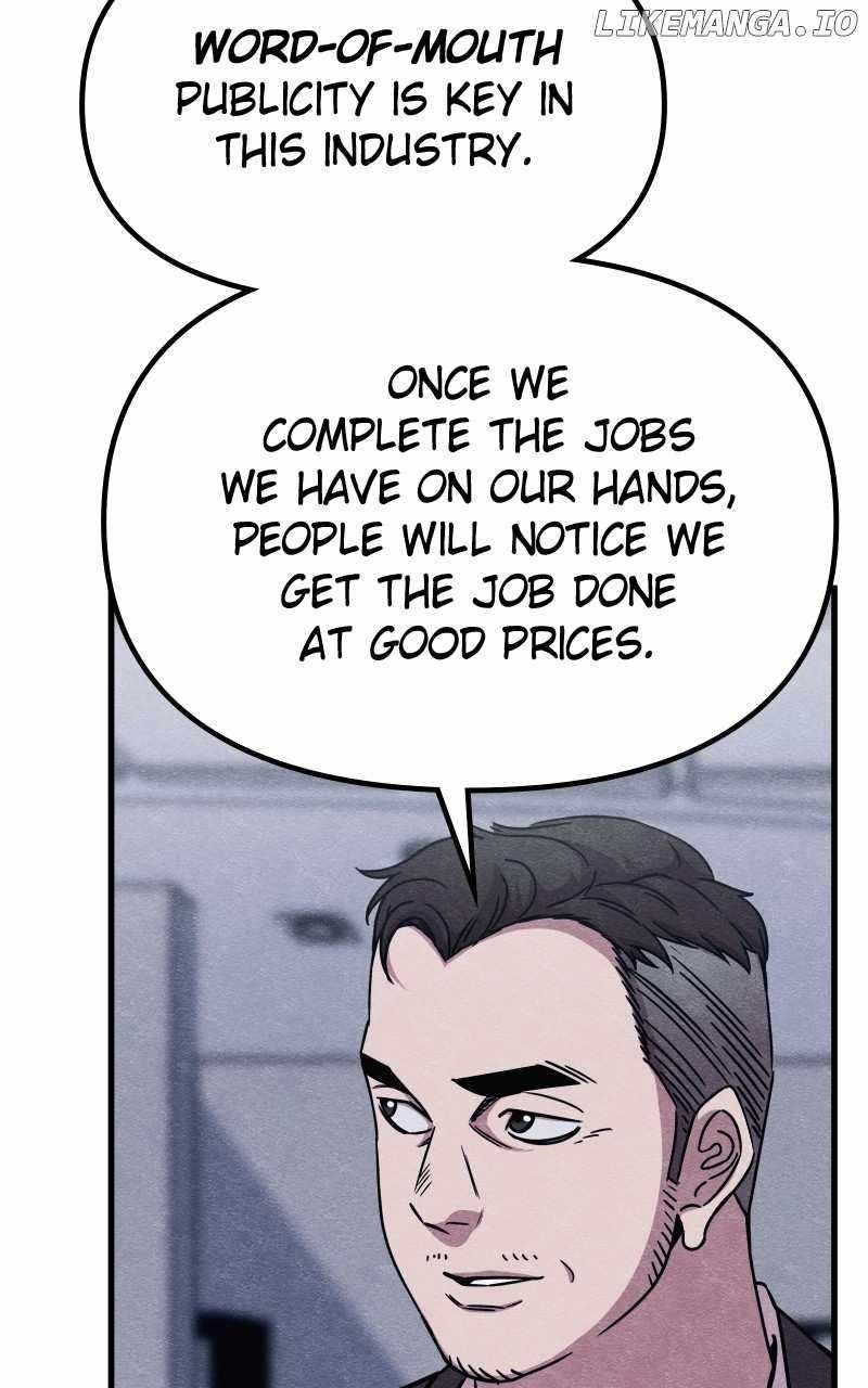 Zombie X Slasher Chapter 48 - Page 31