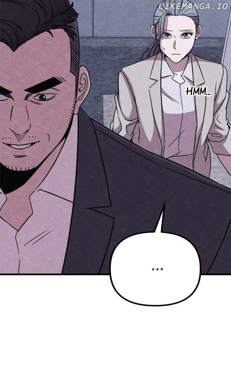 Zombie X Slasher Chapter 48 - Page 39