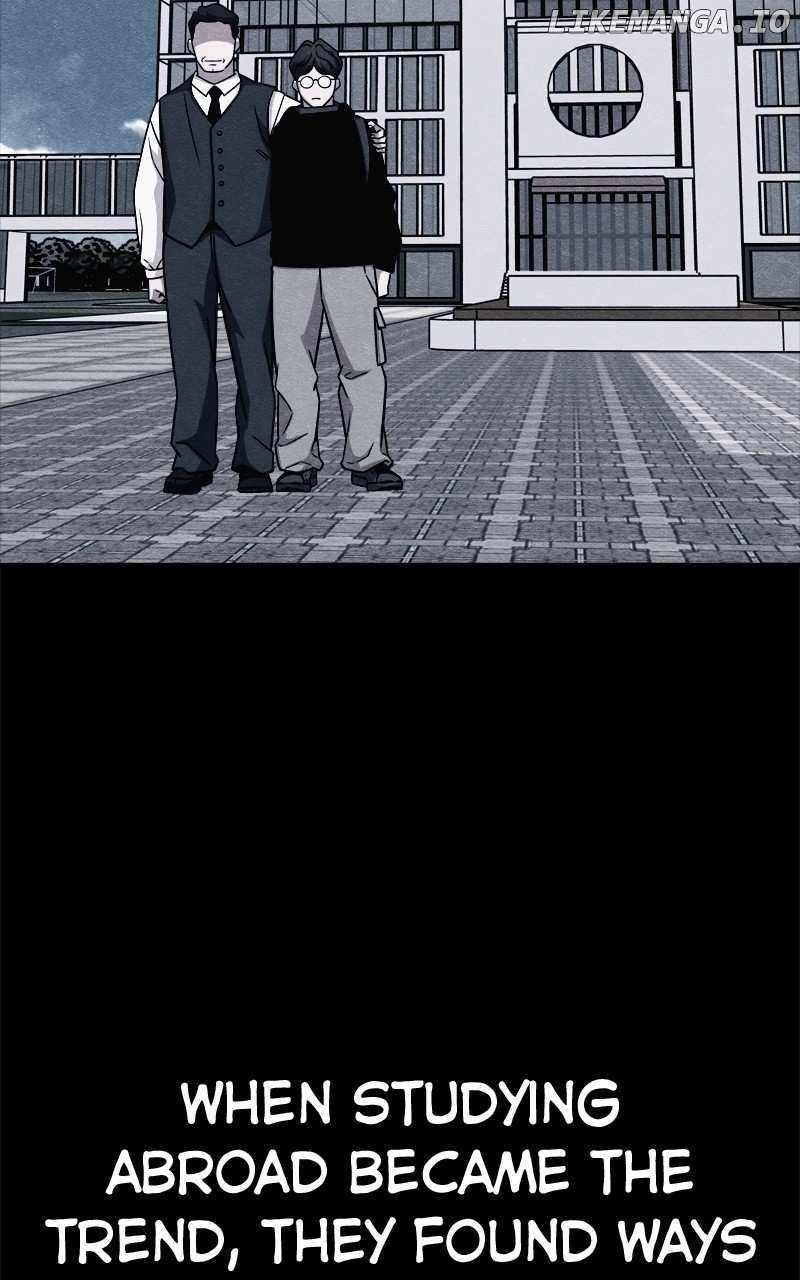 Zombie X Slasher Chapter 48 - Page 62