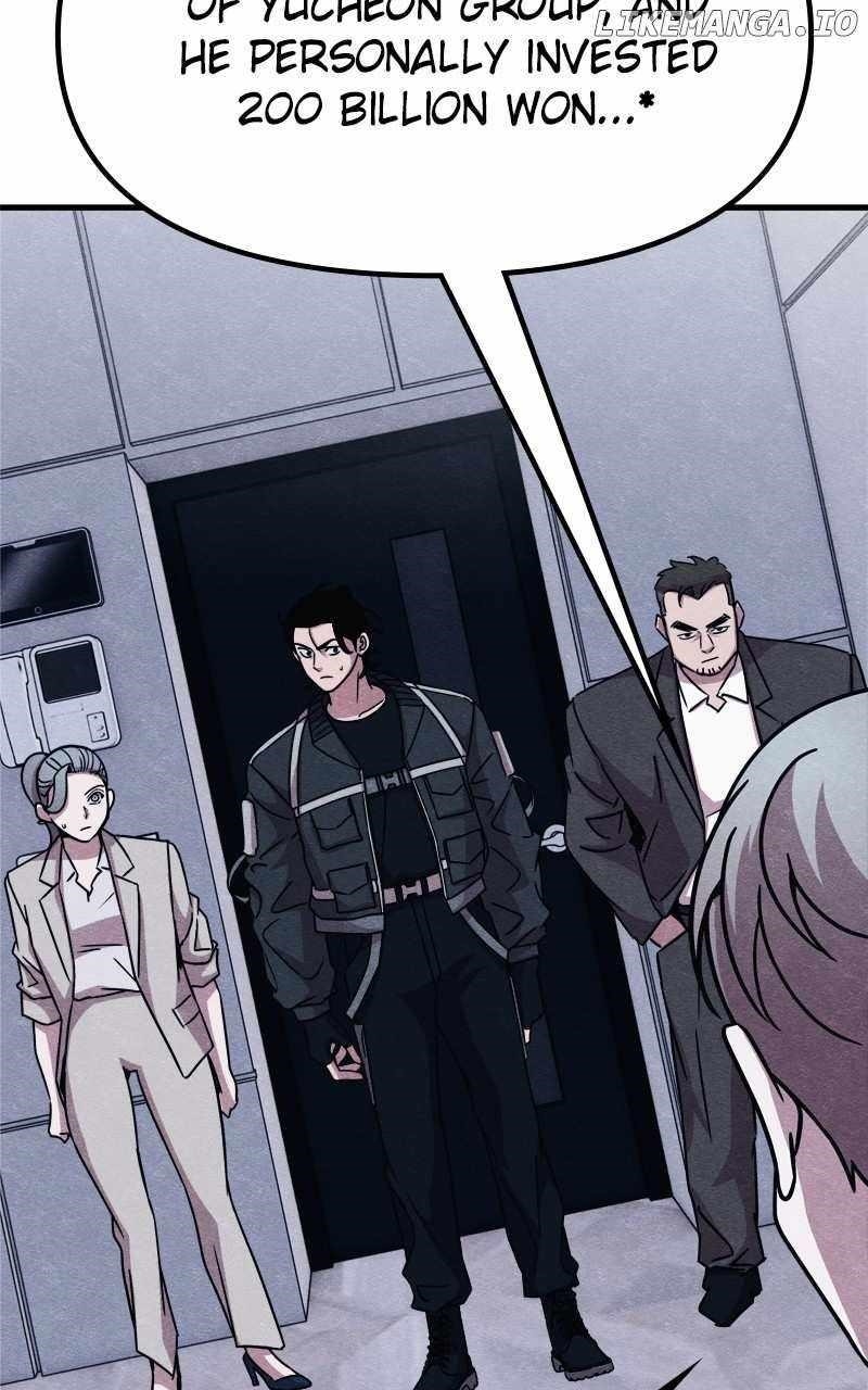 Zombie X Slasher Chapter 48 - Page 83