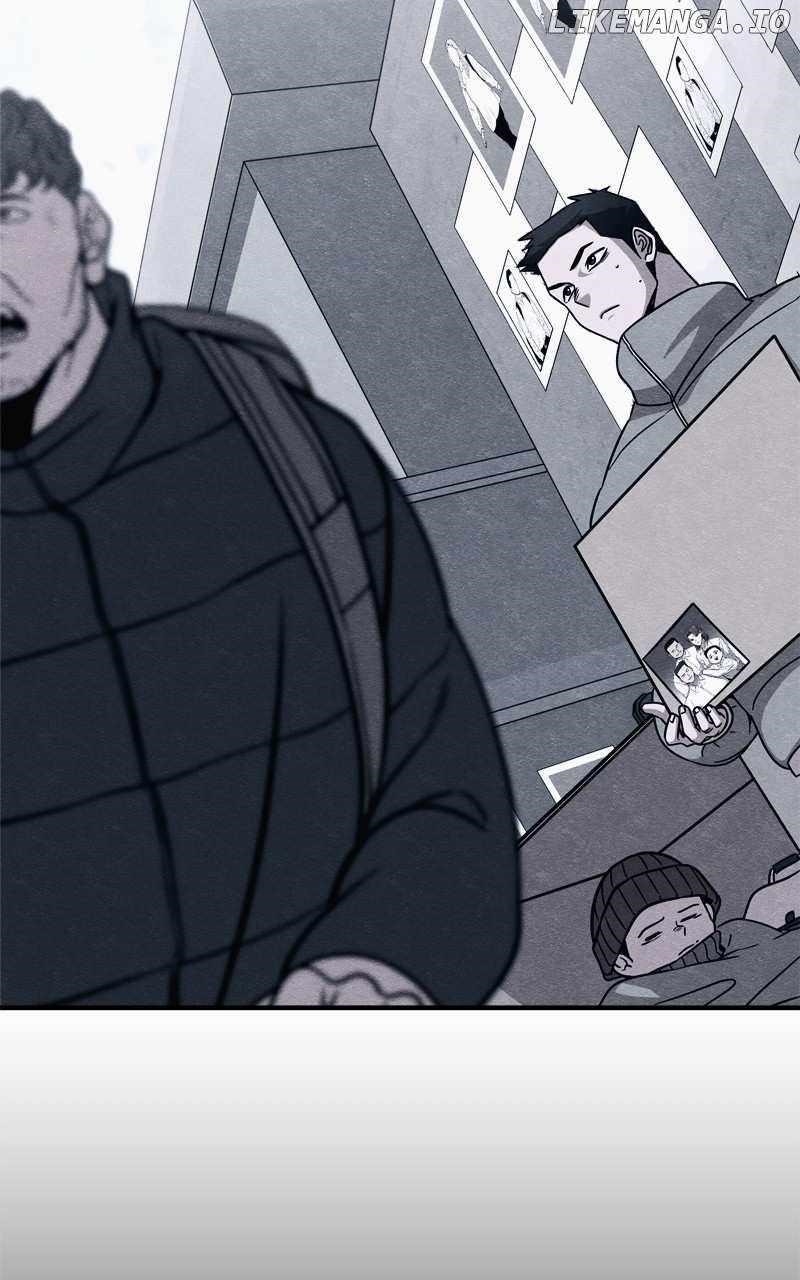 Zombie X Slasher Chapter 49 - Page 147