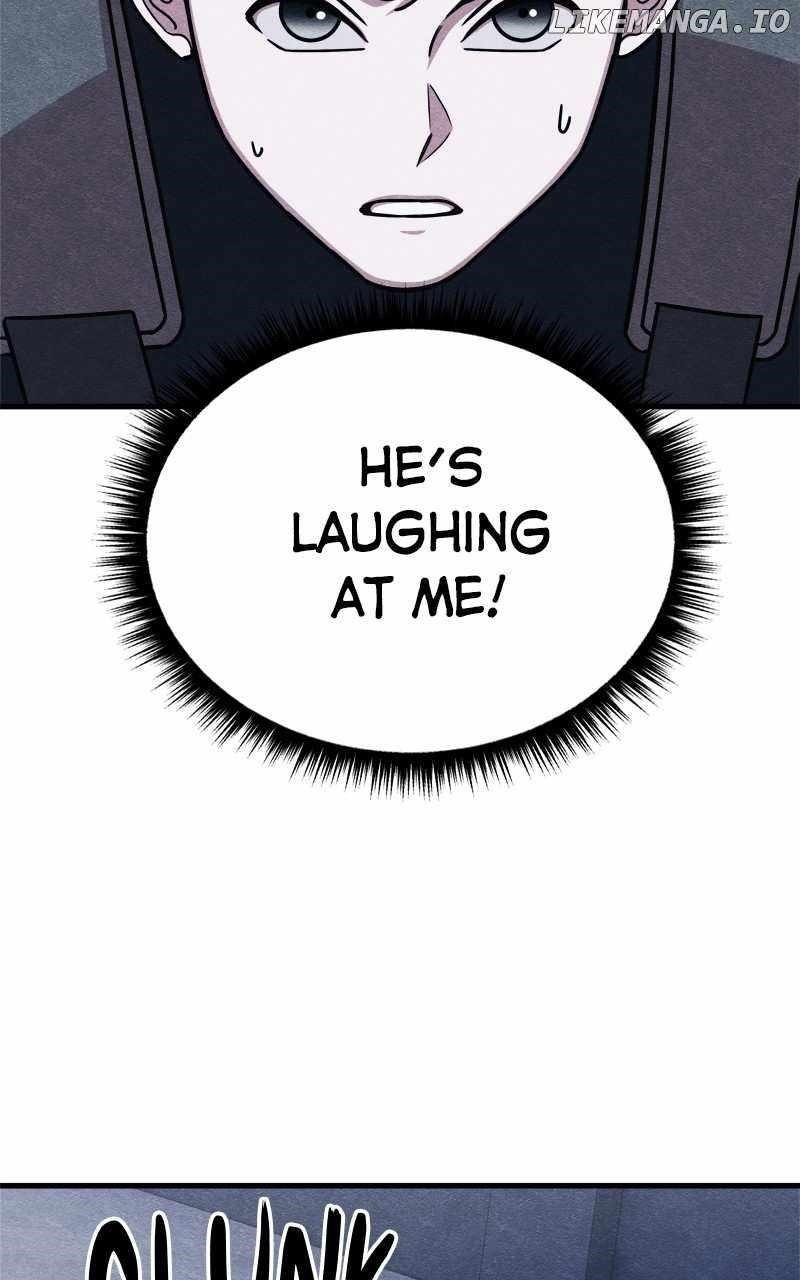 Zombie X Slasher Chapter 49 - Page 47
