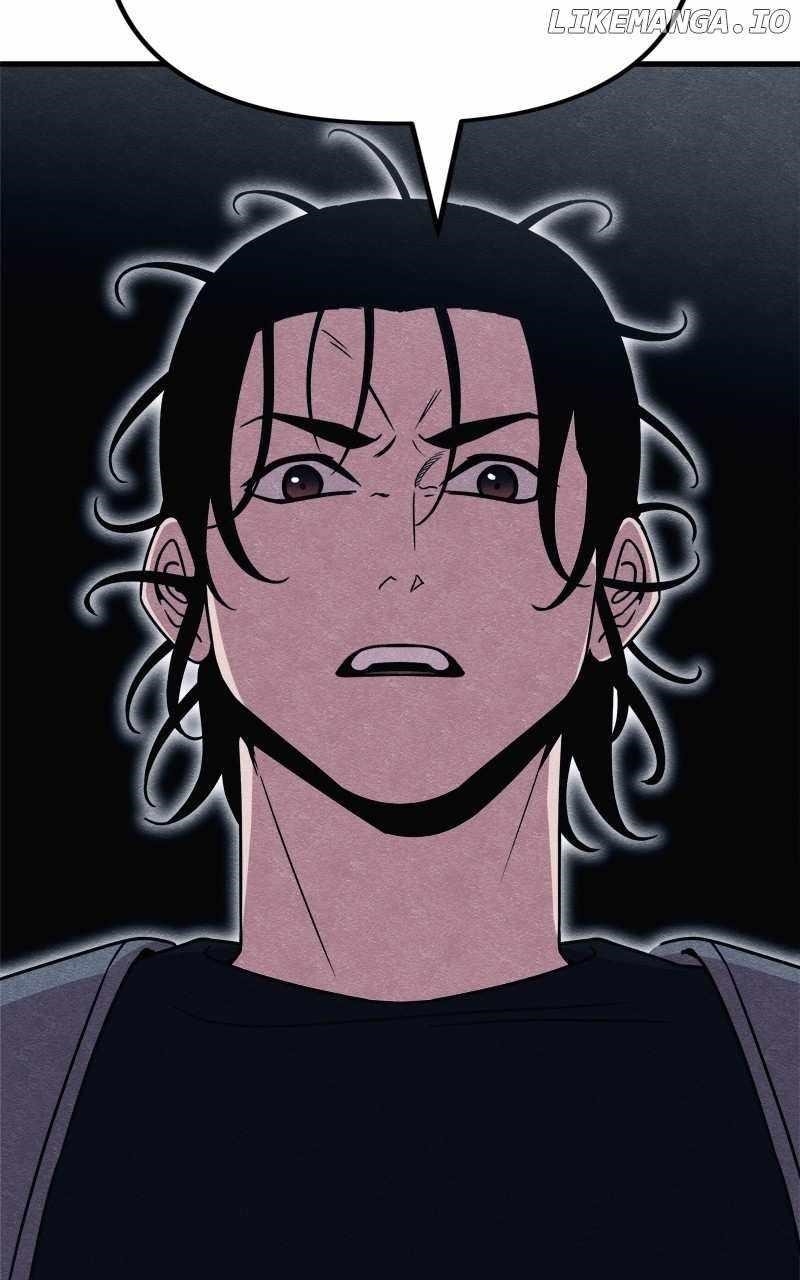 Zombie X Slasher Chapter 49 - Page 51