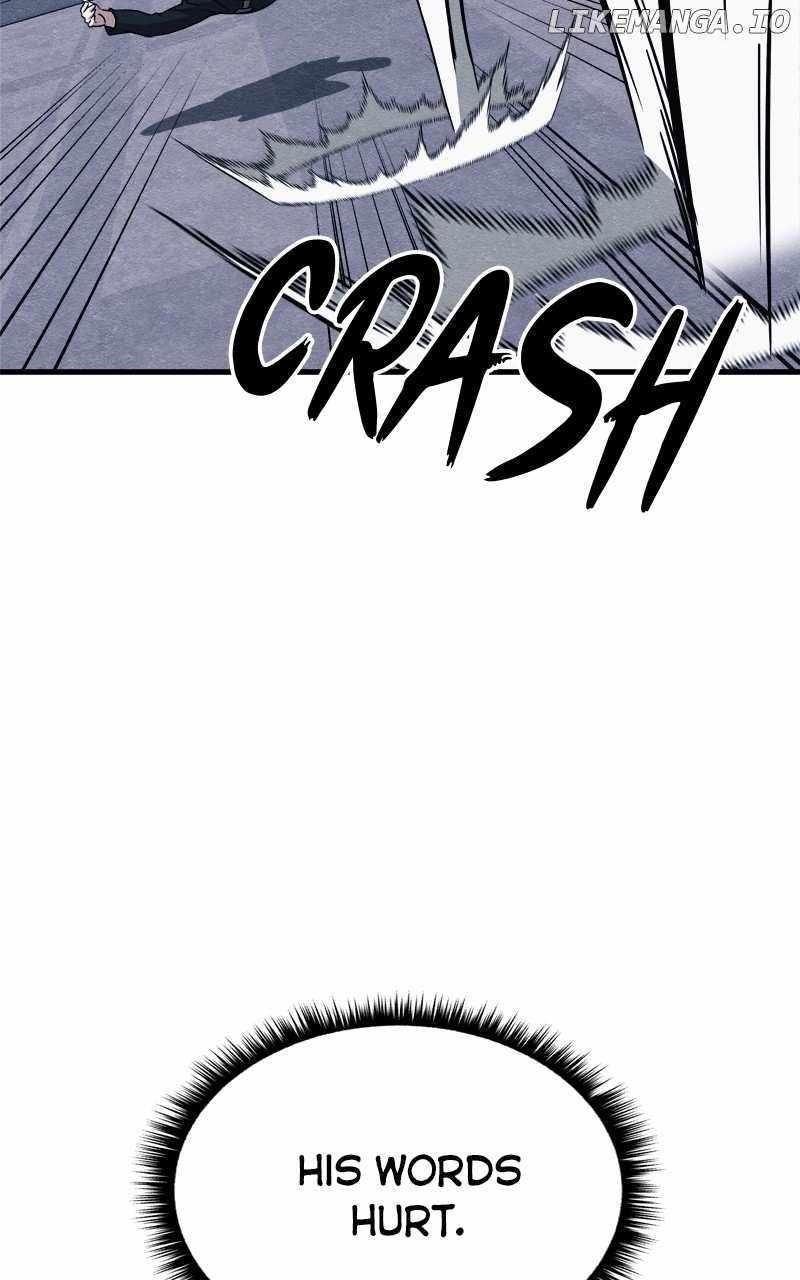Zombie X Slasher Chapter 49 - Page 67