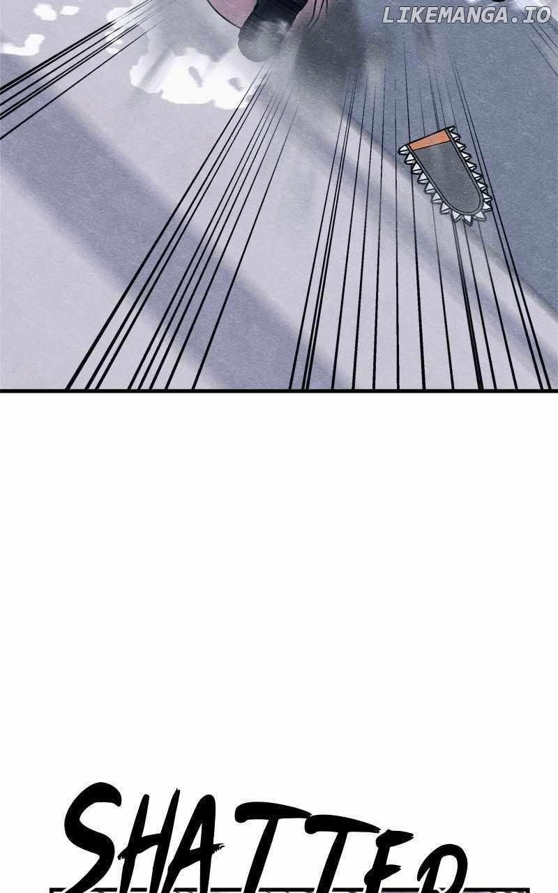Zombie X Slasher Chapter 49 - Page 76