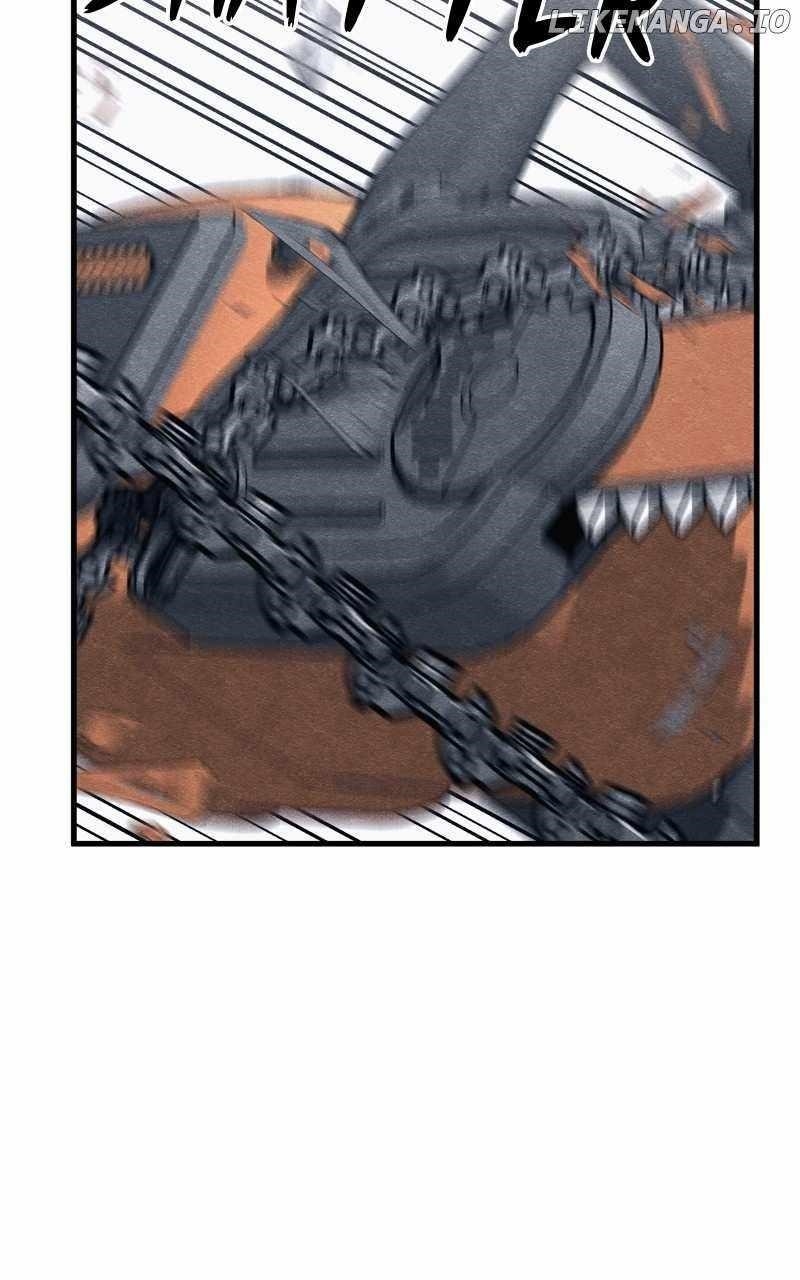 Zombie X Slasher Chapter 49 - Page 77