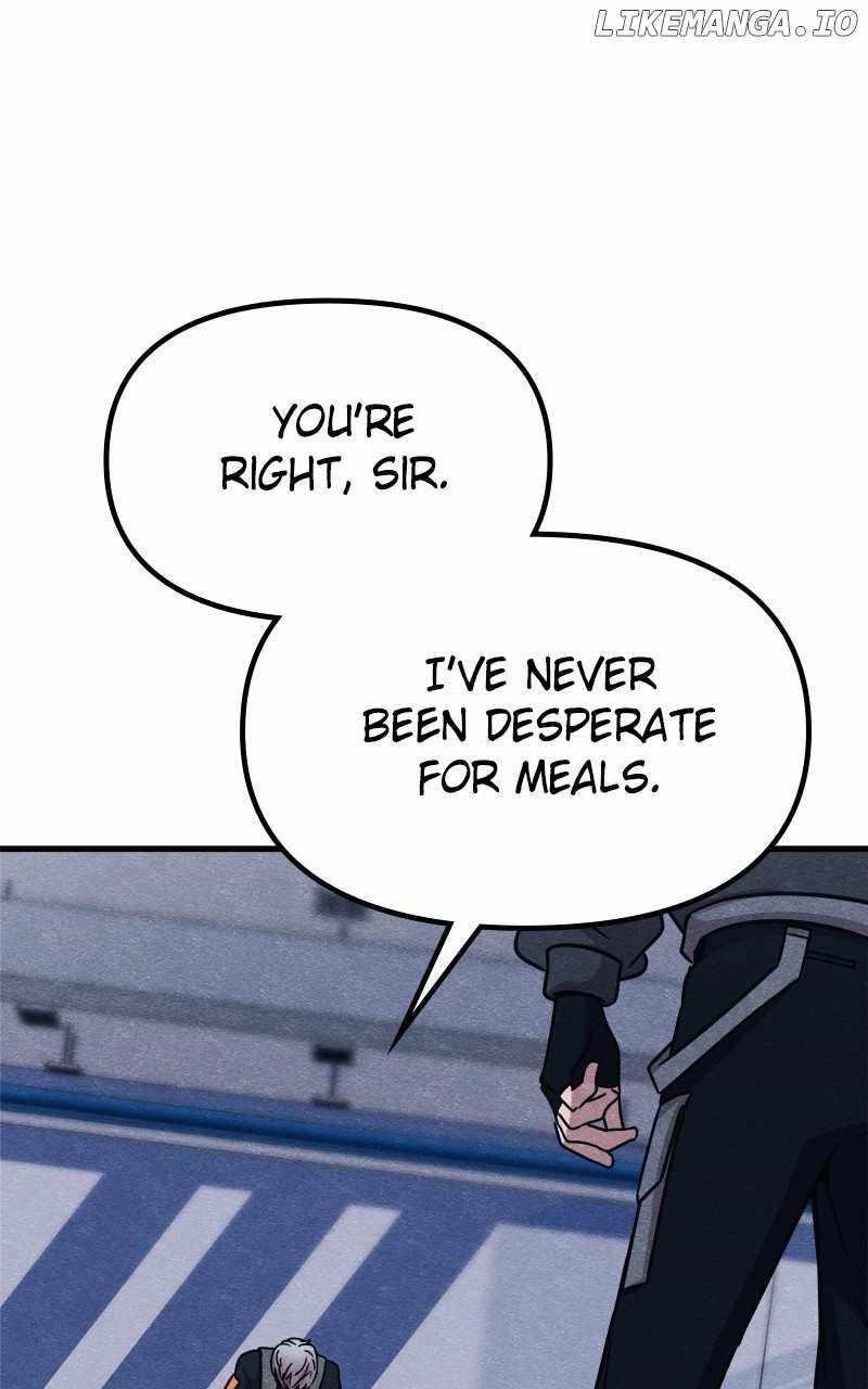 Zombie X Slasher Chapter 49 - Page 95