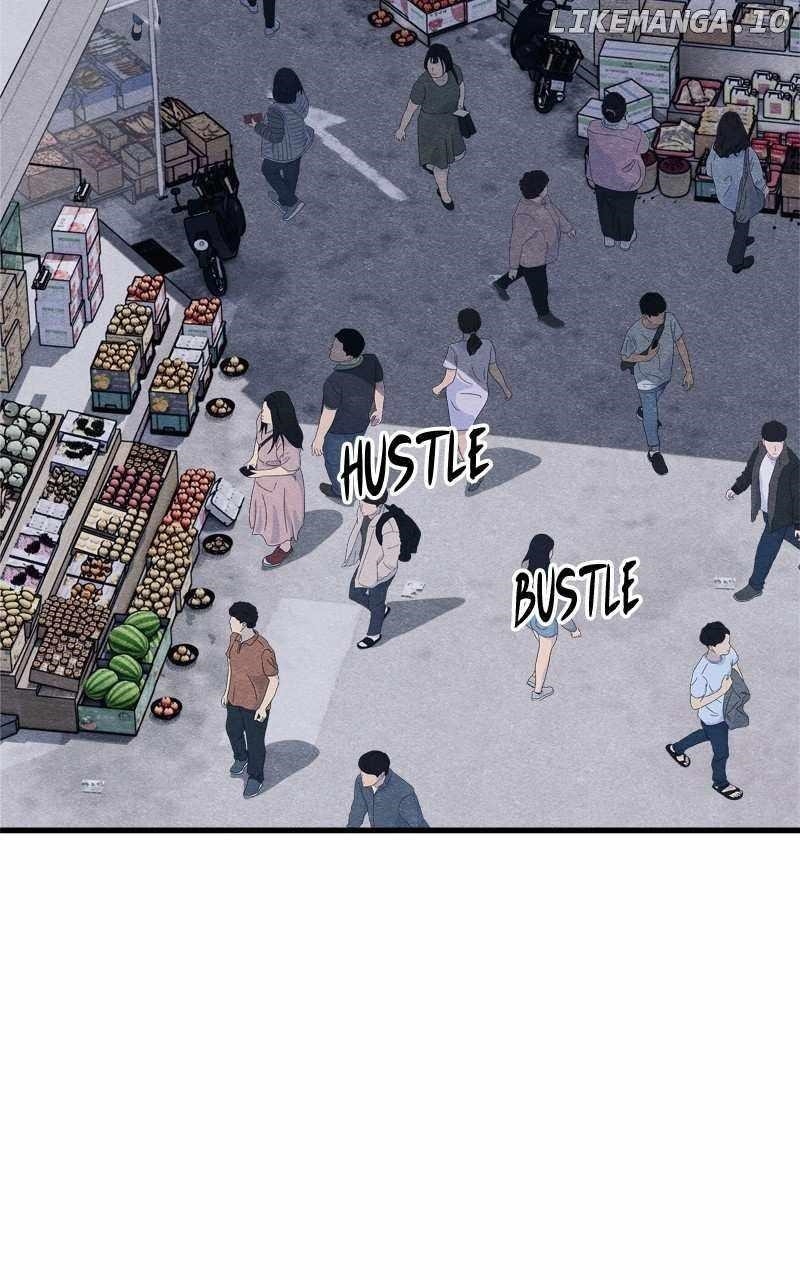 Zombie X Slasher Chapter 50 - Page 54