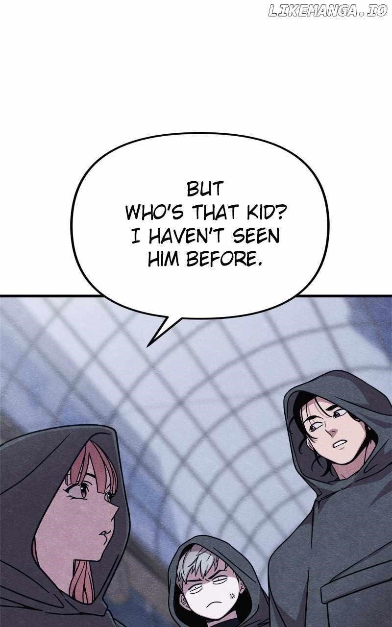 Zombie X Slasher Chapter 50 - Page 68