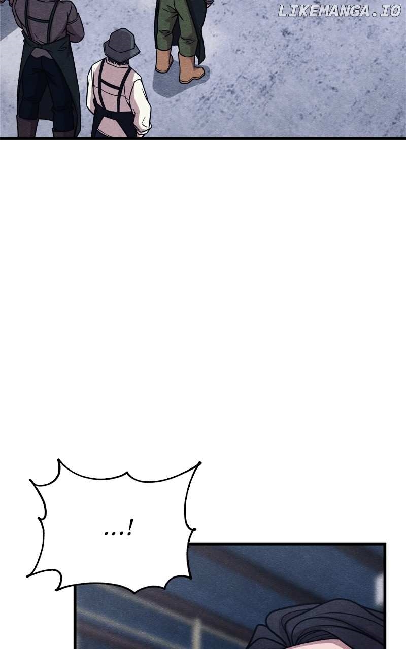 Zombie X Slasher Chapter 51 - Page 80