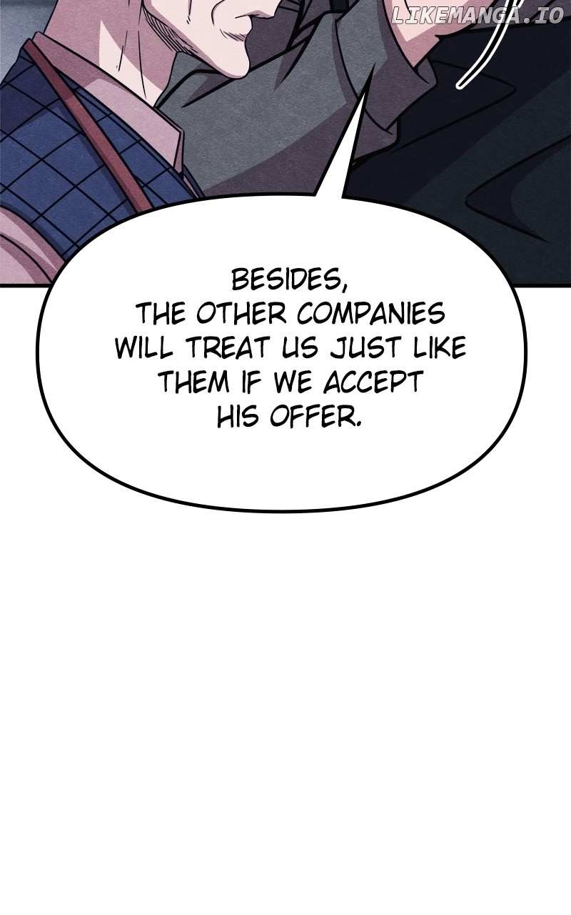 Zombie X Slasher Chapter 51 - Page 83
