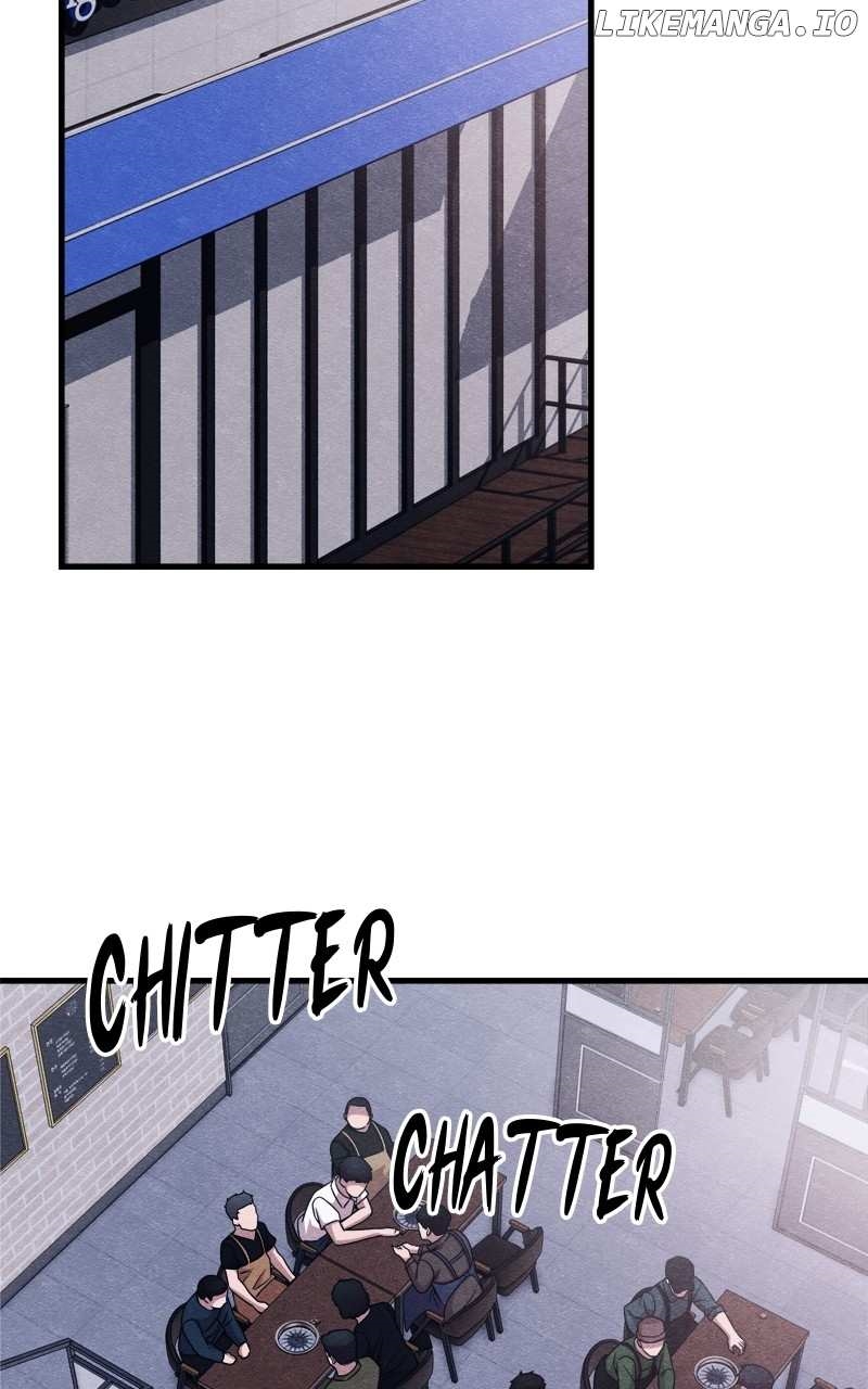 Zombie X Slasher Chapter 51 - Page 90