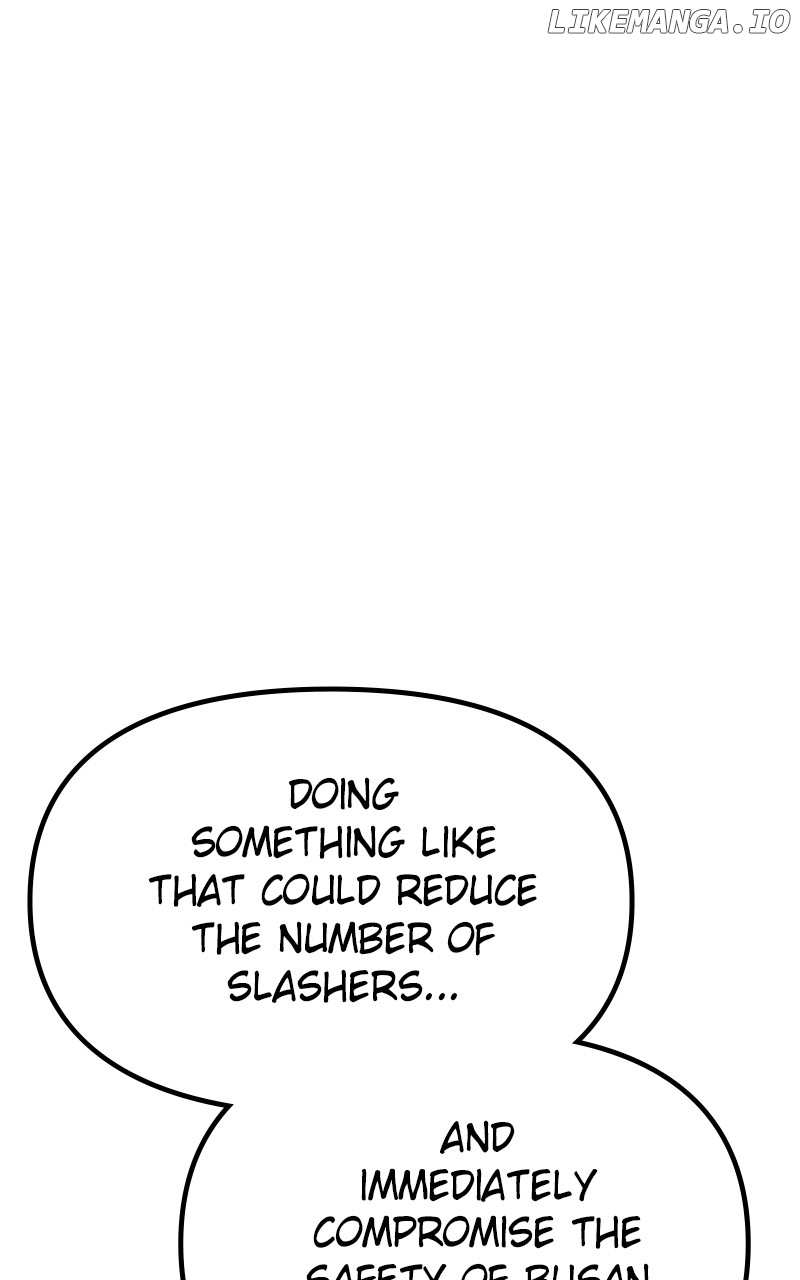 Zombie X Slasher Chapter 52 - Page 110