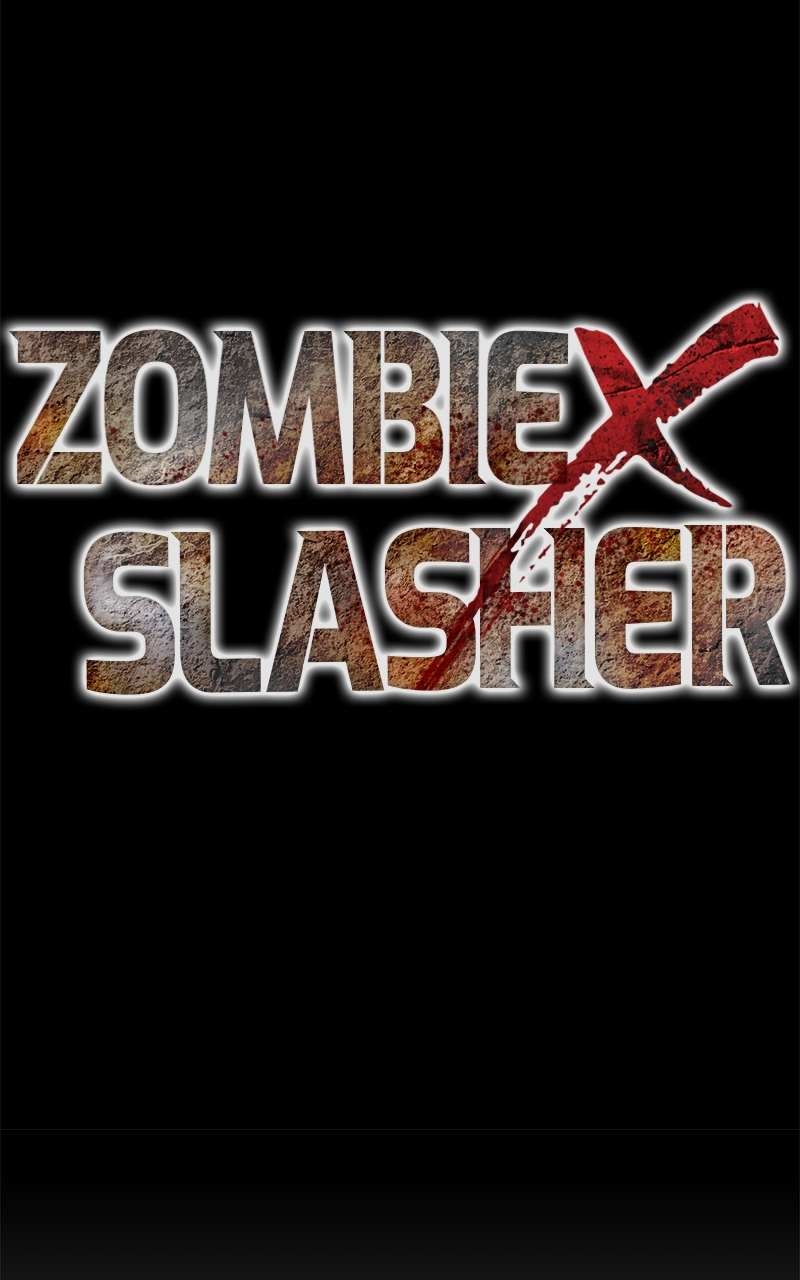 Zombie X Slasher Chapter 53 - Page 15