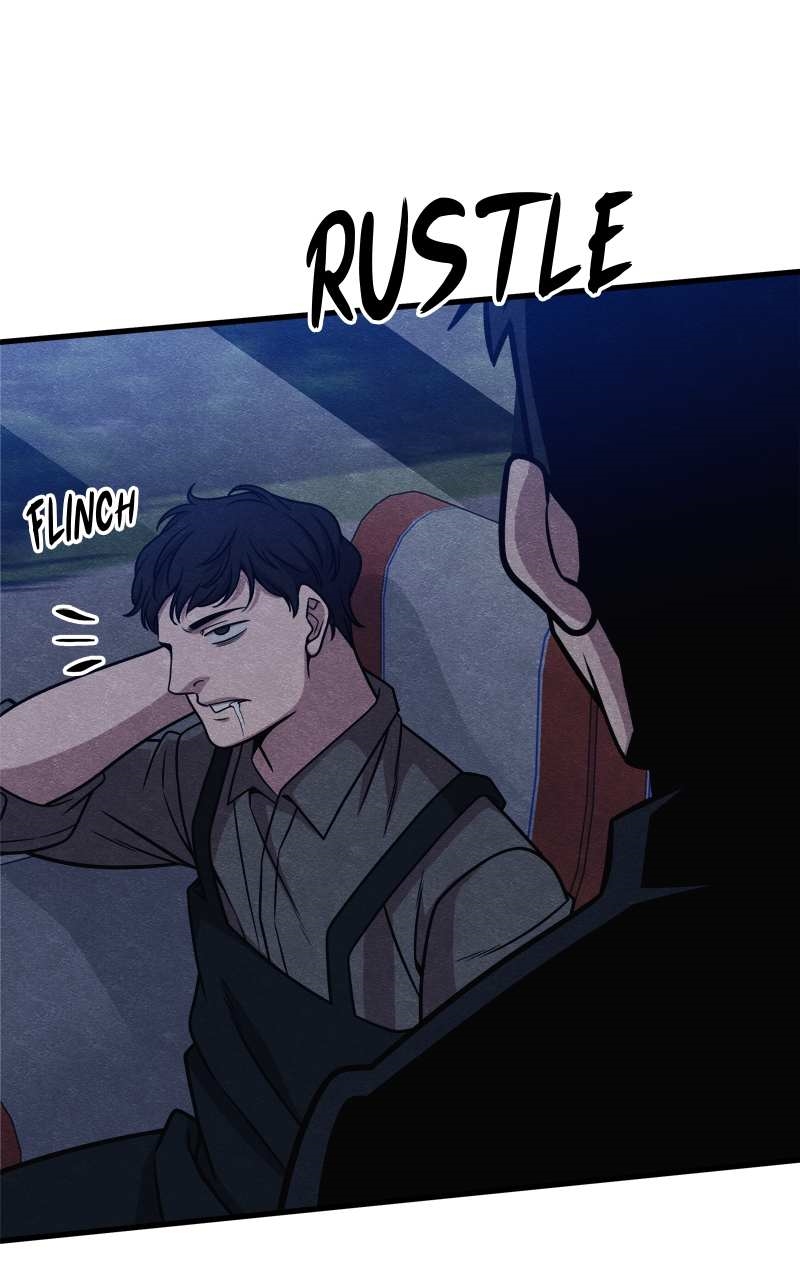 Zombie X Slasher Chapter 53 - Page 17