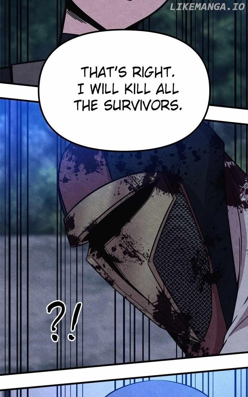Zombie X Slasher Chapter 54 - Page 112