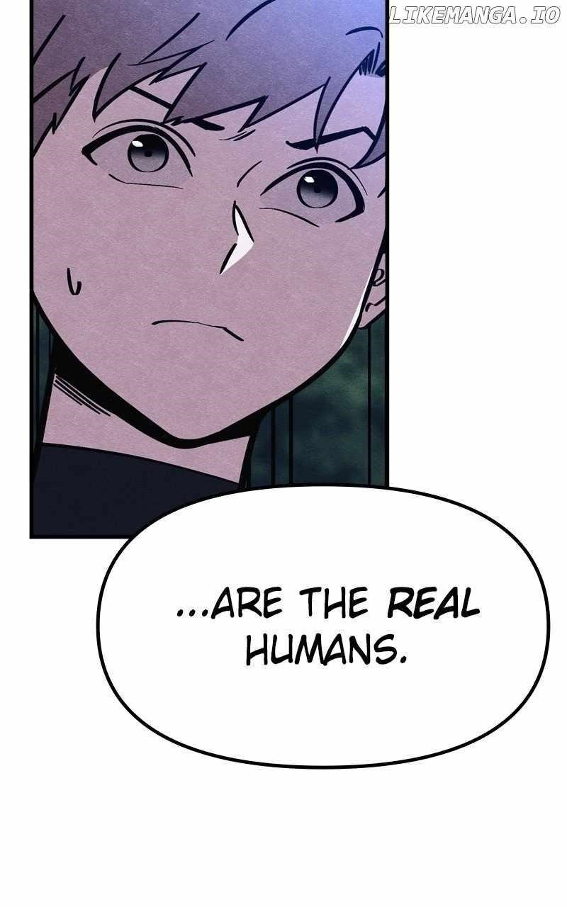 Zombie X Slasher Chapter 54 - Page 121