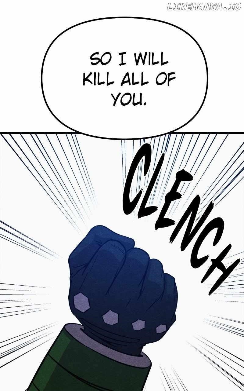 Zombie X Slasher Chapter 54 - Page 122