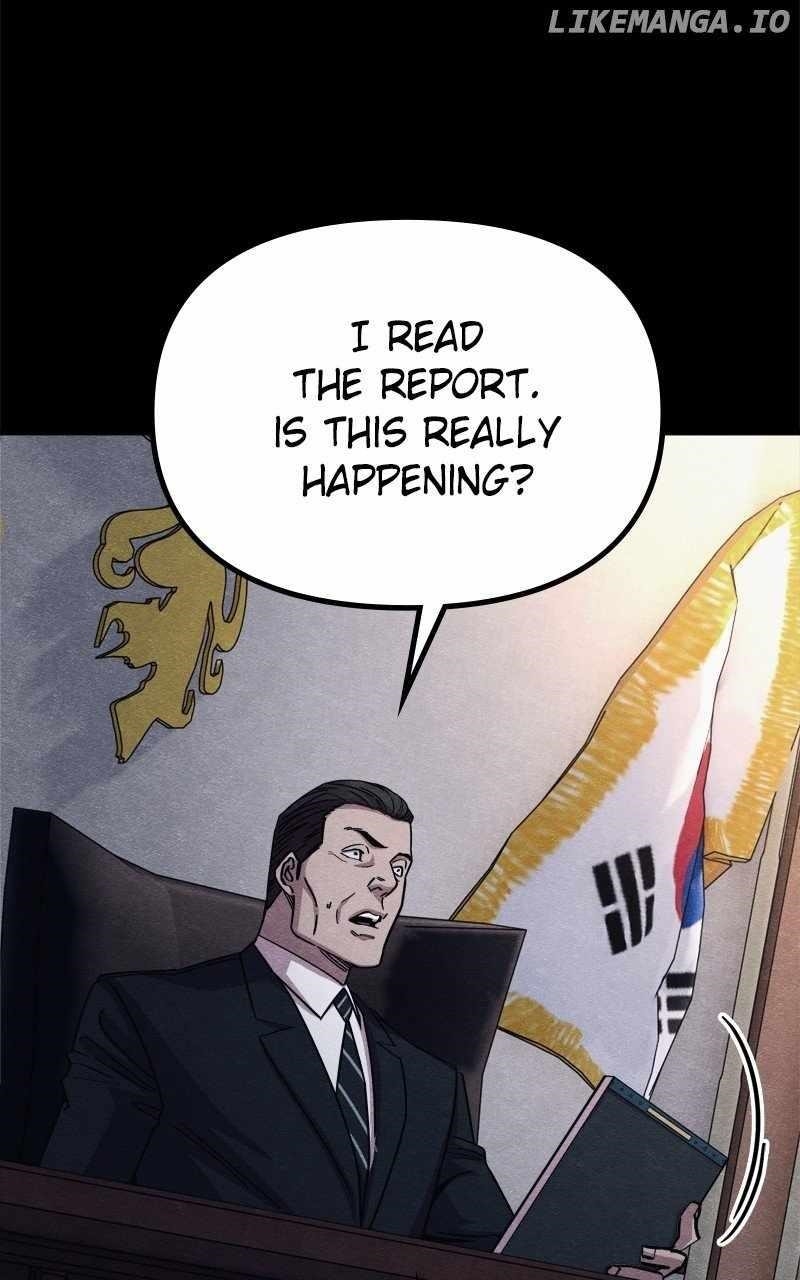 Zombie X Slasher Chapter 54 - Page 15
