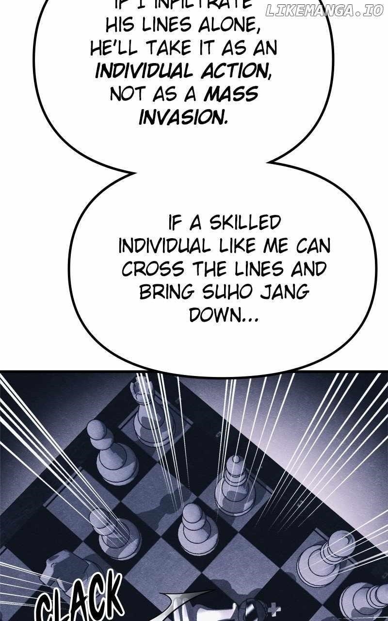 Zombie X Slasher Chapter 63 - Page 110