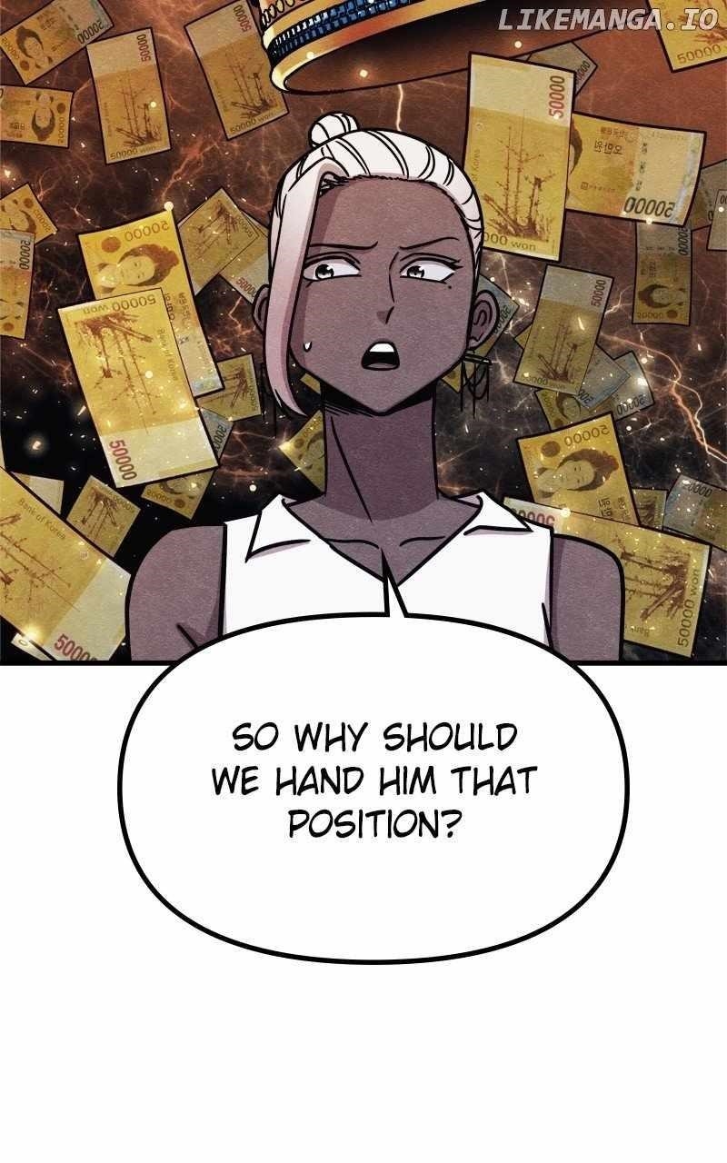 Zombie X Slasher Chapter 63 - Page 32
