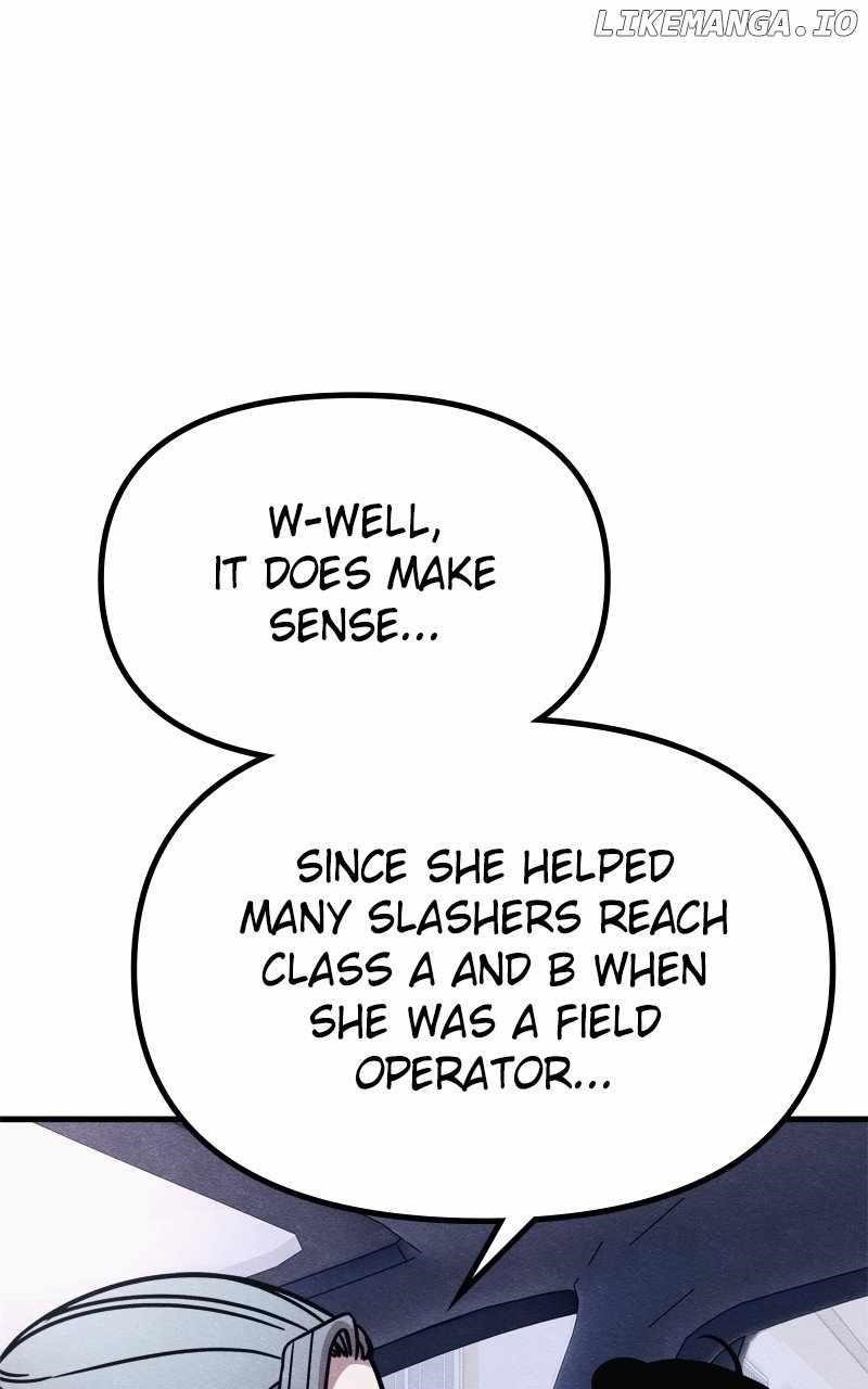 Zombie X Slasher Chapter 63 - Page 53