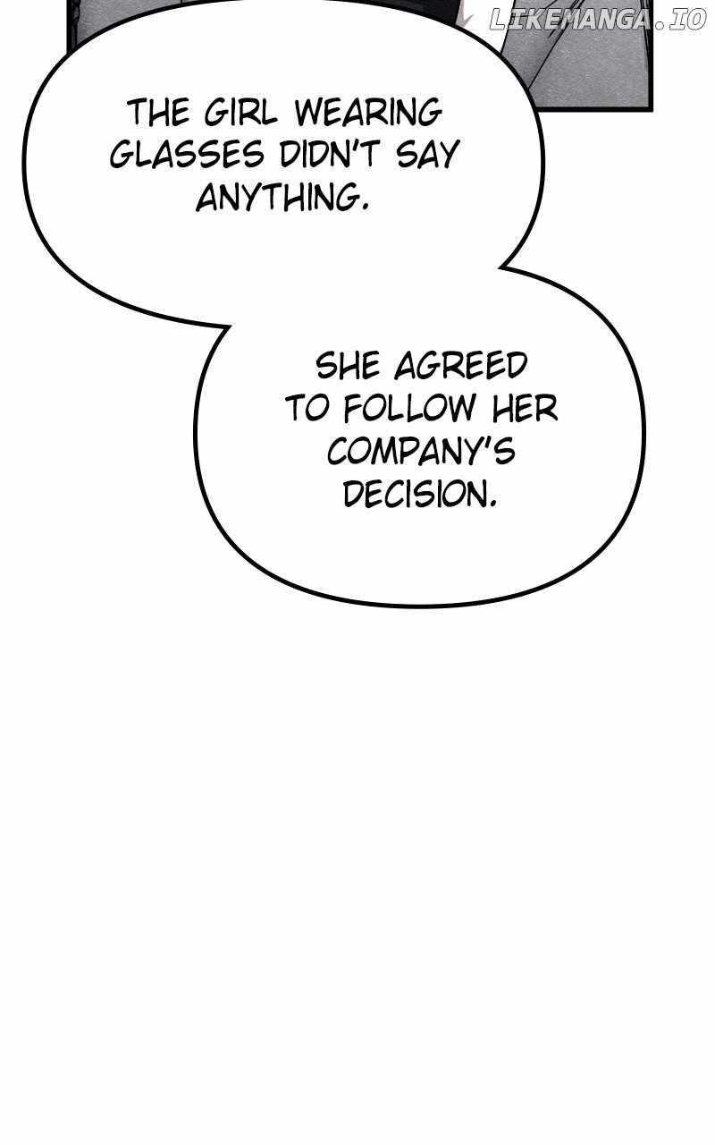 Zombie X Slasher Chapter 63 - Page 65