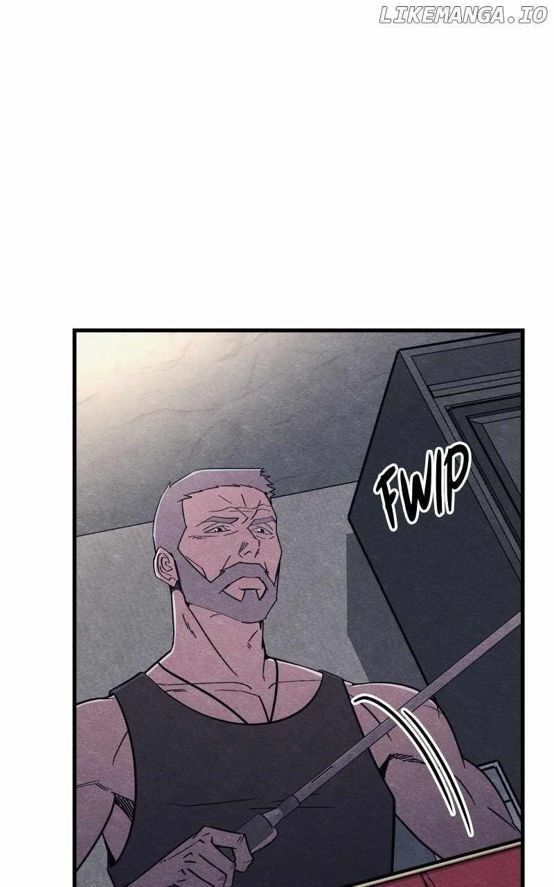 Zombie X Slasher Chapter 63 - Page 77