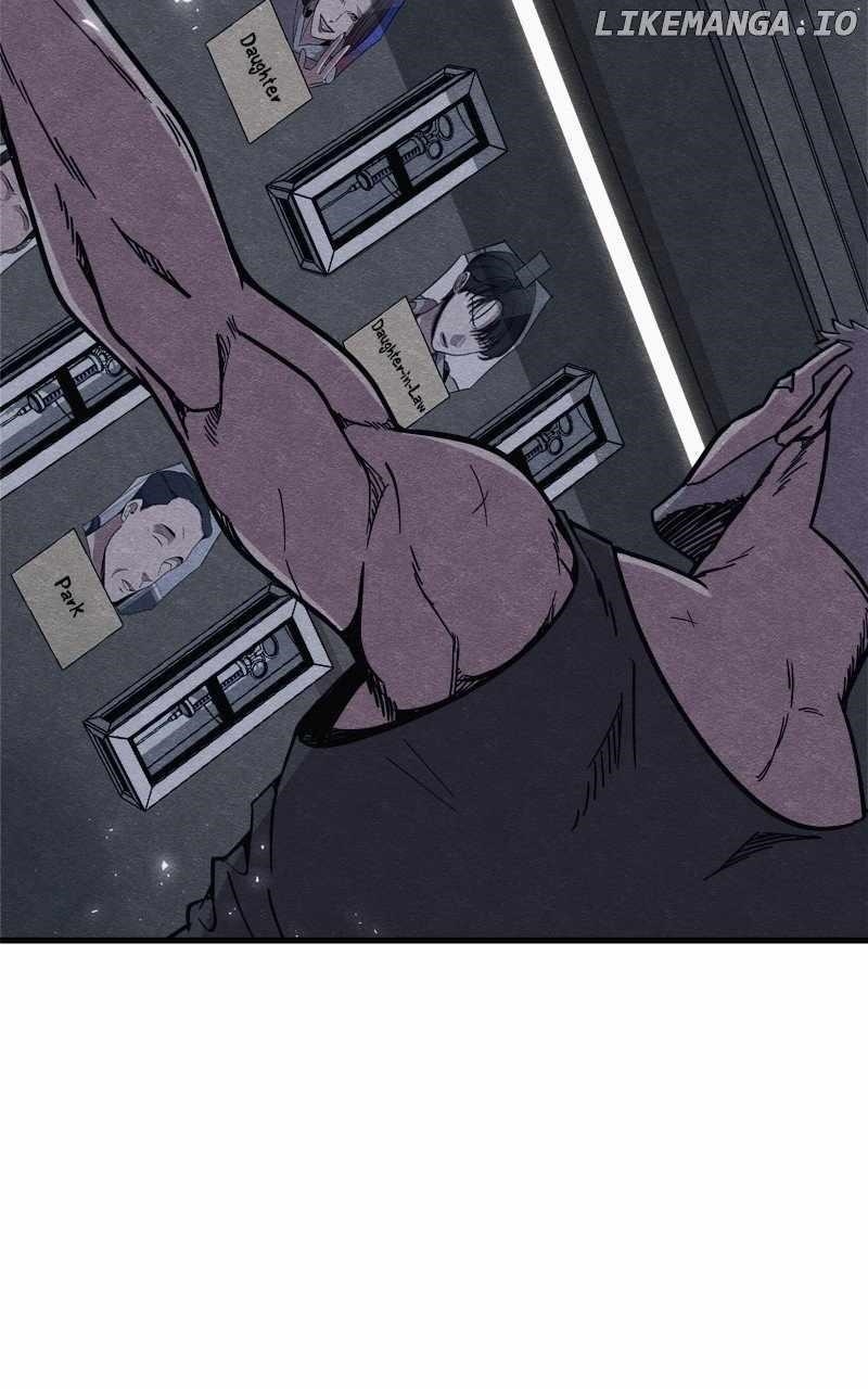 Zombie X Slasher Chapter 63 - Page 84