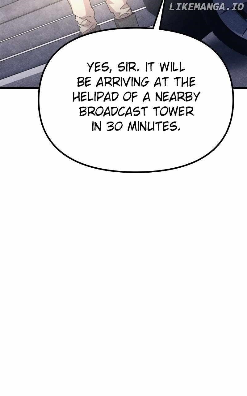 Zombie X Slasher Chapter 63 - Page 95
