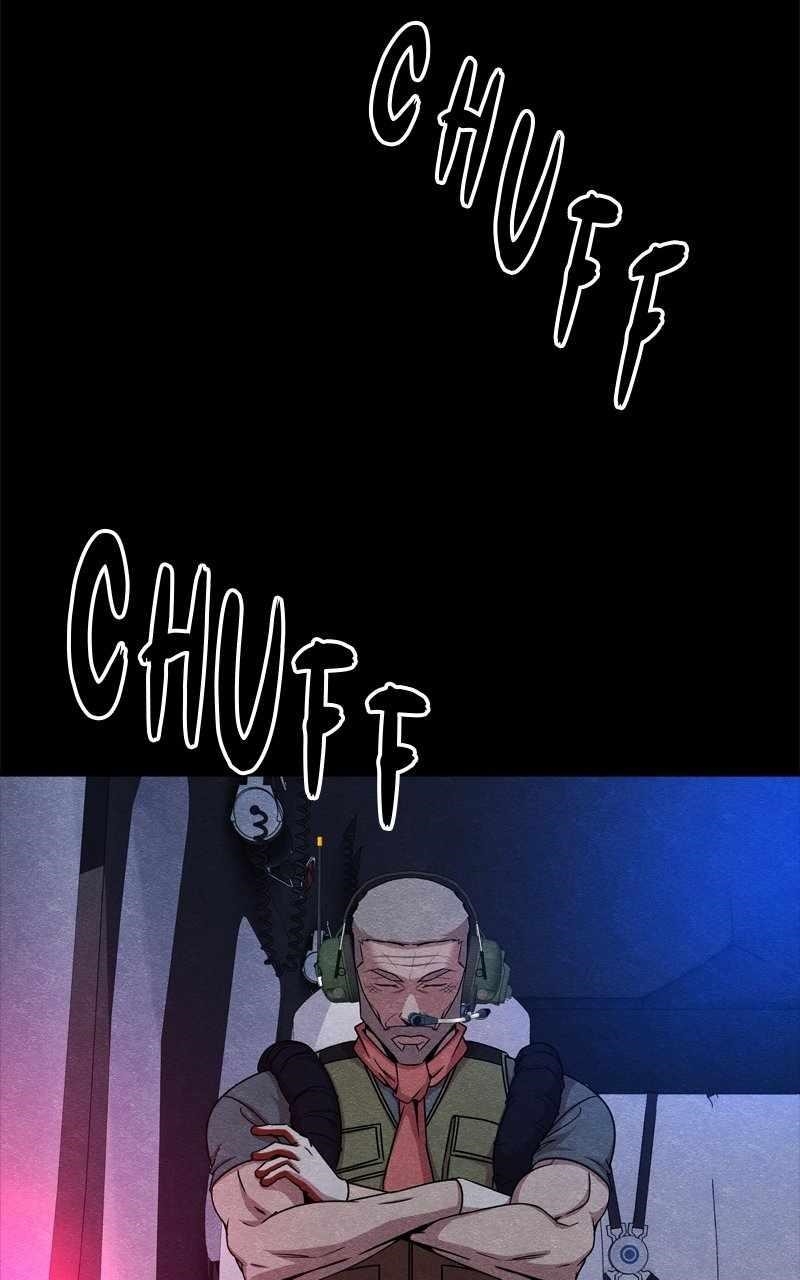 Zombie X Slasher Chapter 69 - Page 65