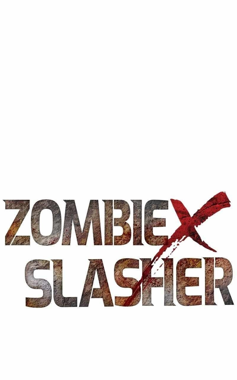 Zombie X Slasher Chapter 72 - Page 11