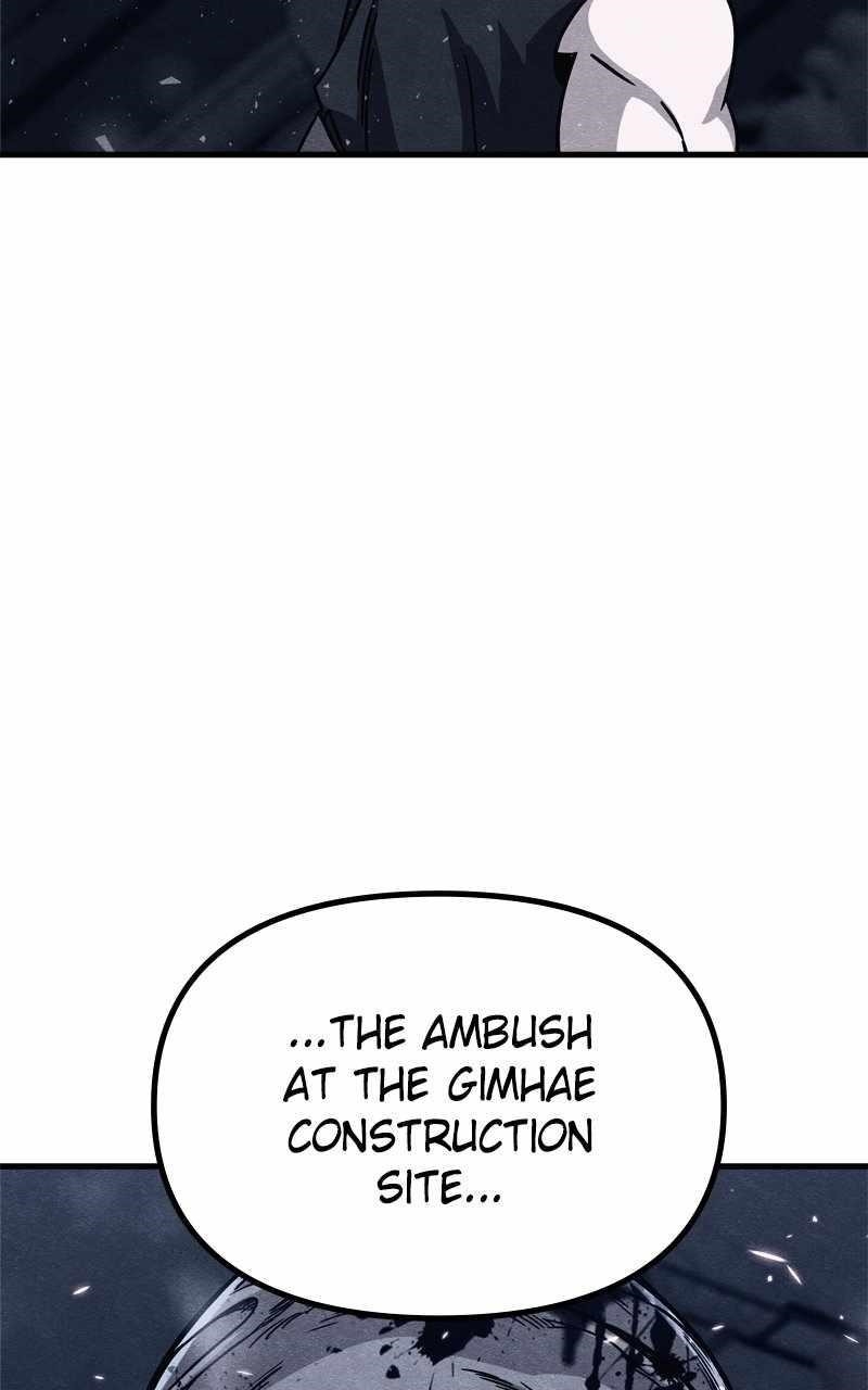 Zombie X Slasher Chapter 72 - Page 120
