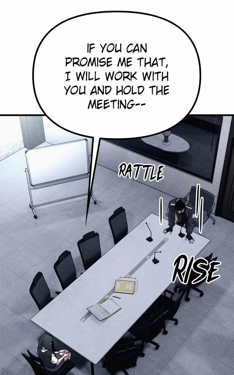 Zombie X Slasher Chapter 72 - Page 136