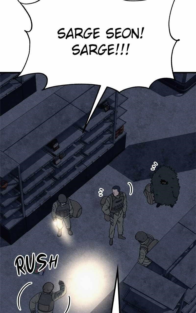 Zombie X Slasher Chapter 72 - Page 164