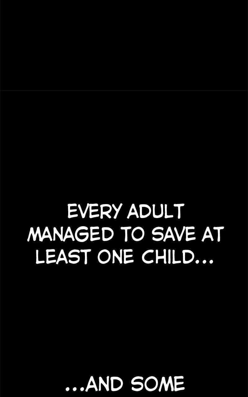 Zombie X Slasher Chapter 72 - Page 44