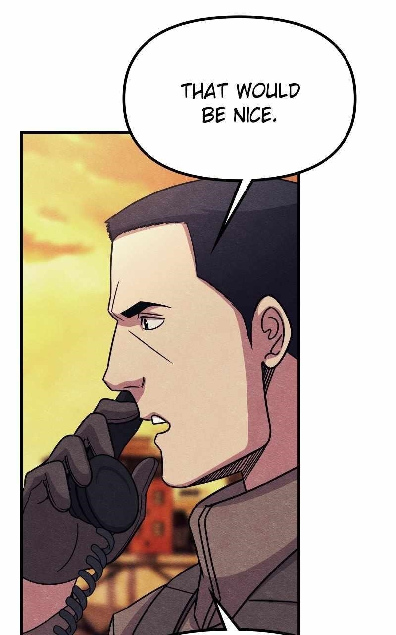 Zombie X Slasher Chapter 73 - Page 72