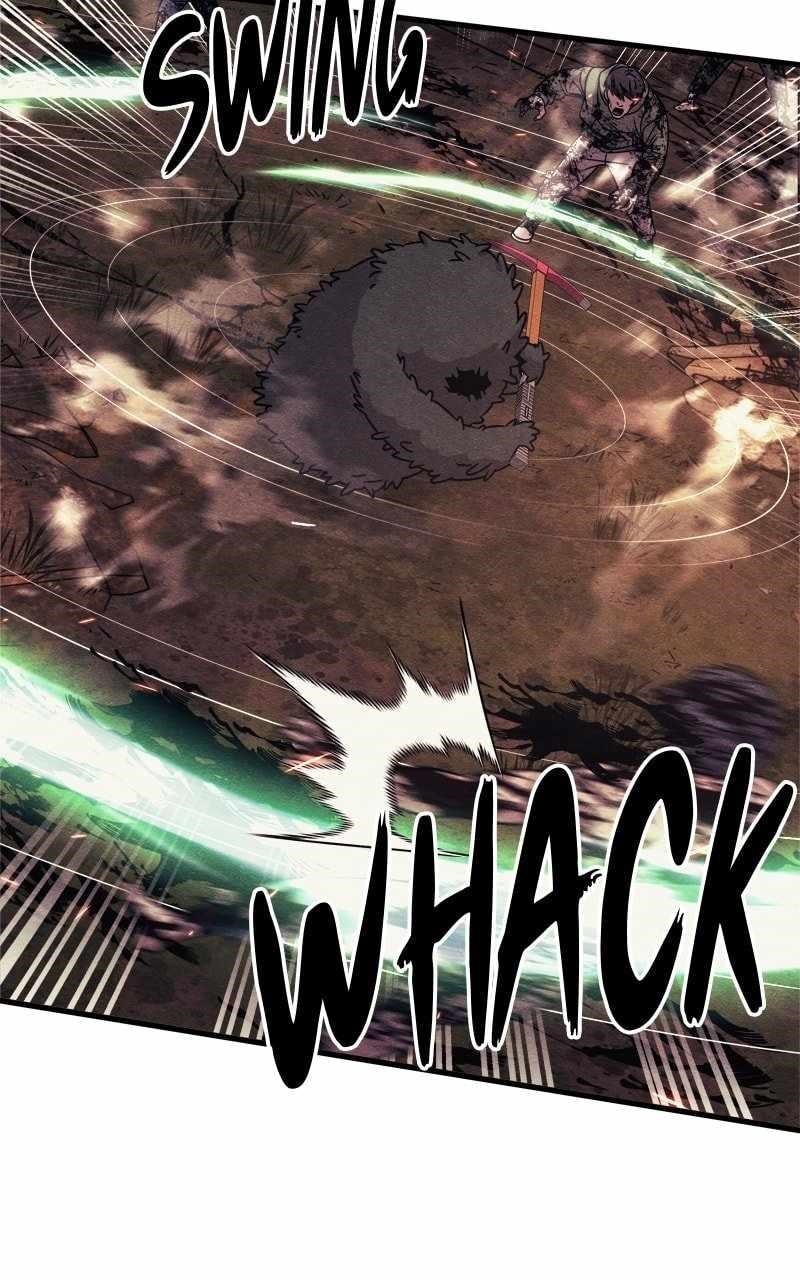 Zombie X Slasher Chapter 74 - Page 78