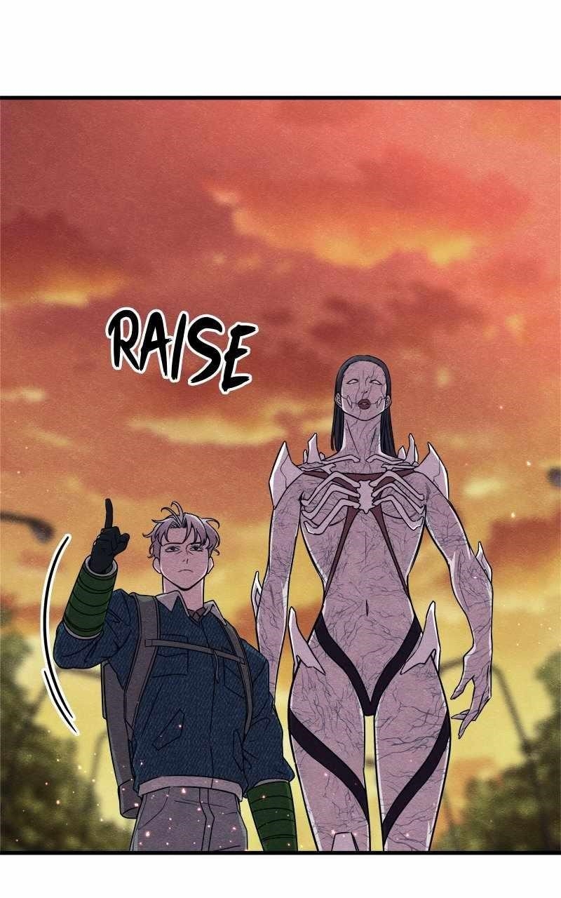 Zombie X Slasher Chapter 75 - Page 86