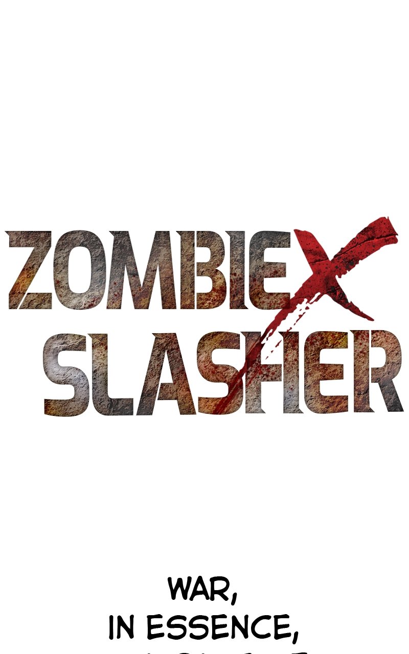 Zombie X Slasher Chapter 79 - Page 1
